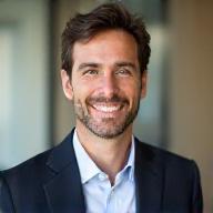 Portrait de Clément Dubois, Directeur Général